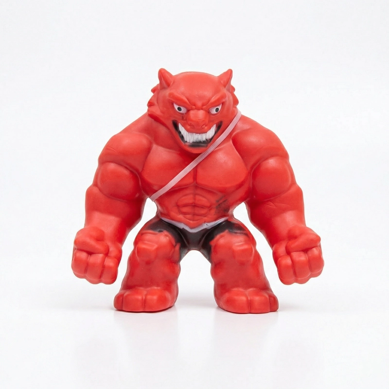 JUGUETE FIGURA ELASTICA Y ESTIRABLE – TOYNG - 4