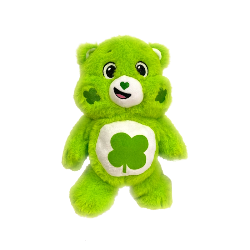 PELUCHE REVOLTOSITO VERDE 25 CM EN CAJA - OSITOS CARIÑOSITOS - 2