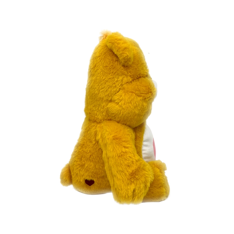 PELUCHE TIERNOSITO NARANJA 35 CM - OSITOS CARIÑOSITOS - 3