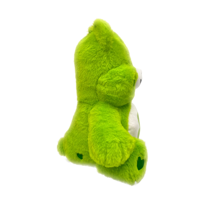 PELUCHE REVOLTOSITO VERDE 35 CM - OSITOS CARIÑOSITOS - 2