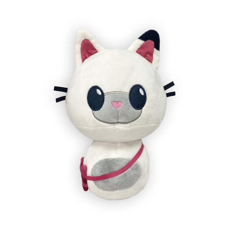 PELUCHE PANDY PANDA 25 CM - GABBY’S DOLLHOUSE - 1
