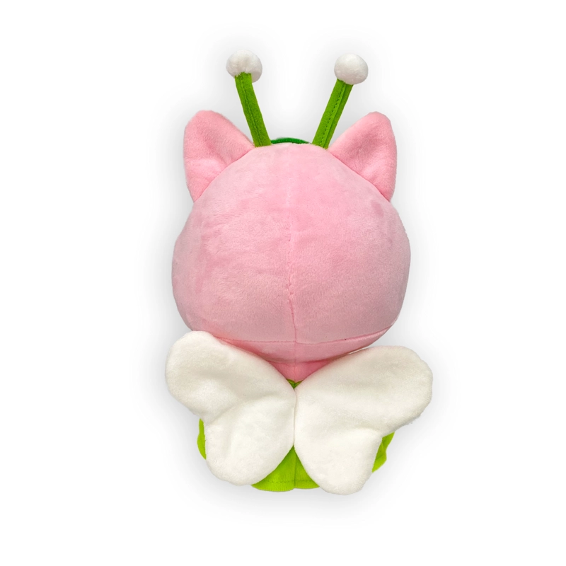 PELUCHE HADA KITTY 25 CM - GABBY’S DOLLHOUSE - 3