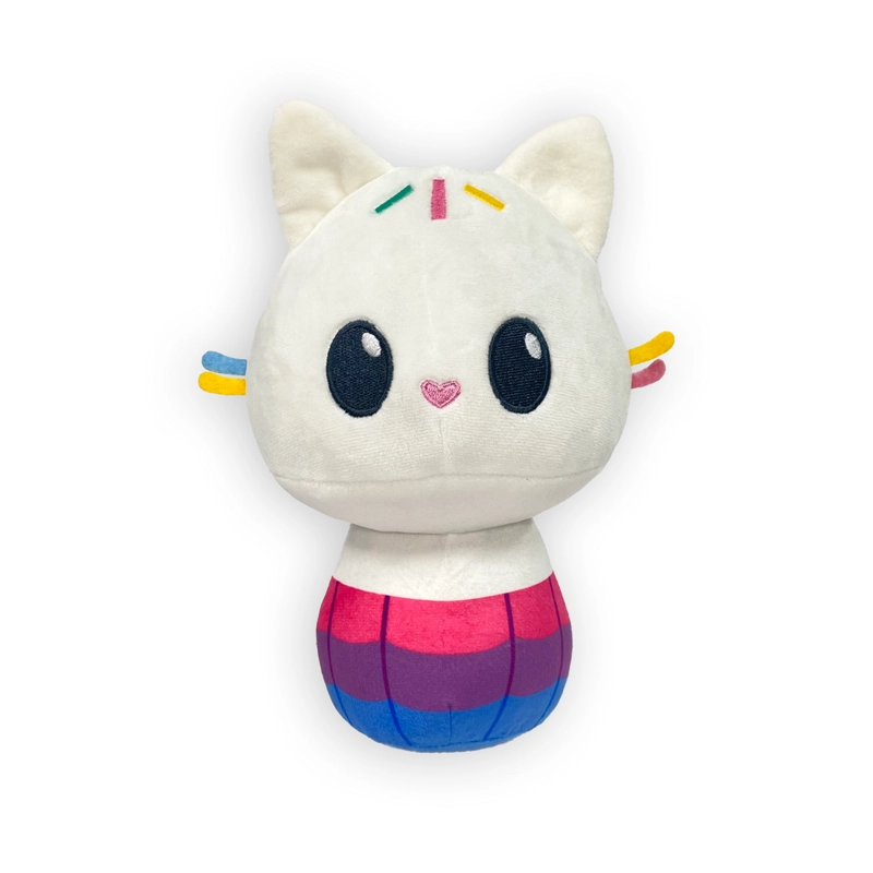 PELUCHE CAKEY PASTELITO 25 CM - GABBY’S DOLLHOUSE - 1