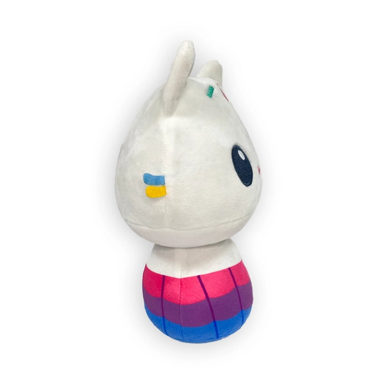 PELUCHE CAKEY PASTELITO 25 CM - GABBY’S DOLLHOUSE - 3