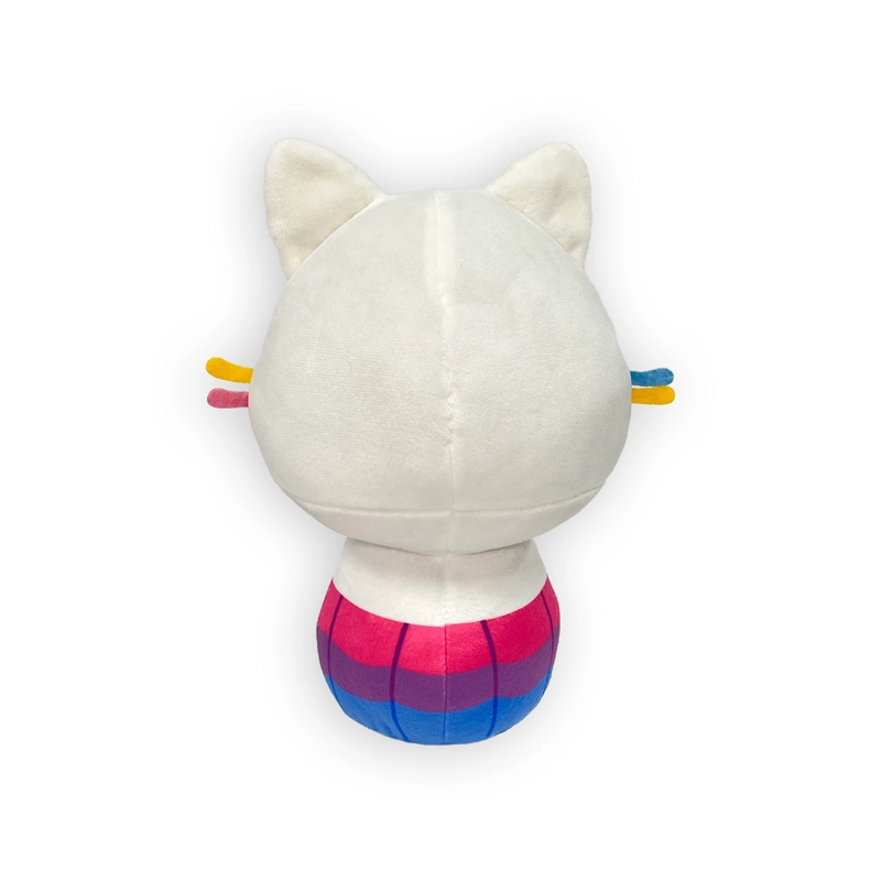 PELUCHE CAKEY PASTELITO 25 CM - GABBY’S DOLLHOUSE - 4