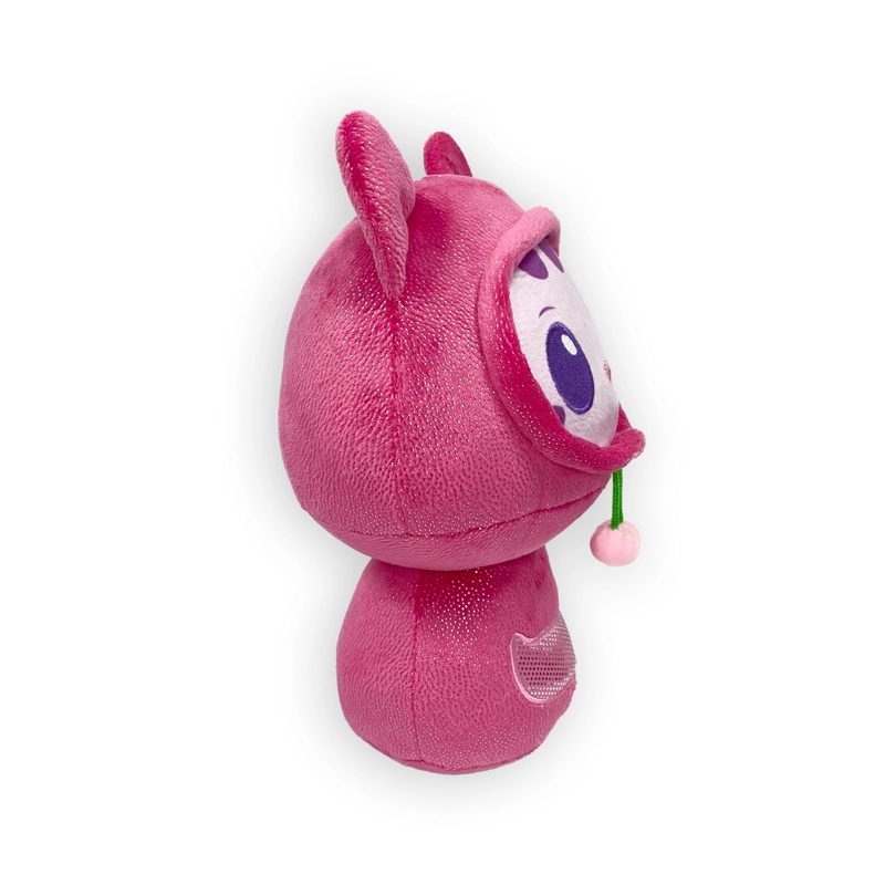 PELUCHE DJ GATUNO 25 CM - GABBY’S DOLLHOUSE - 3