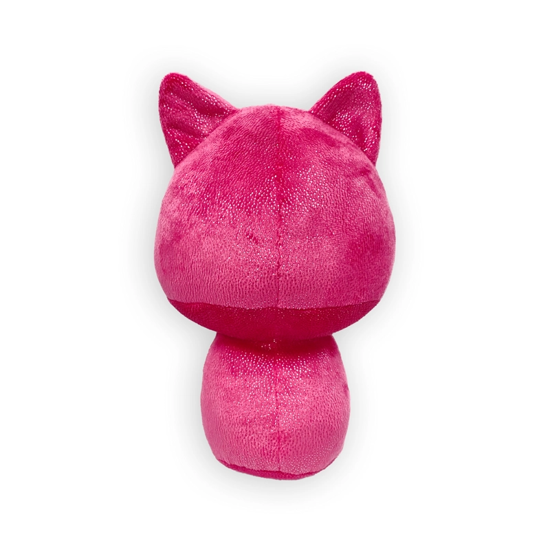 PELUCHE DJ GATUNO 25 CM - GABBY’S DOLLHOUSE - 4