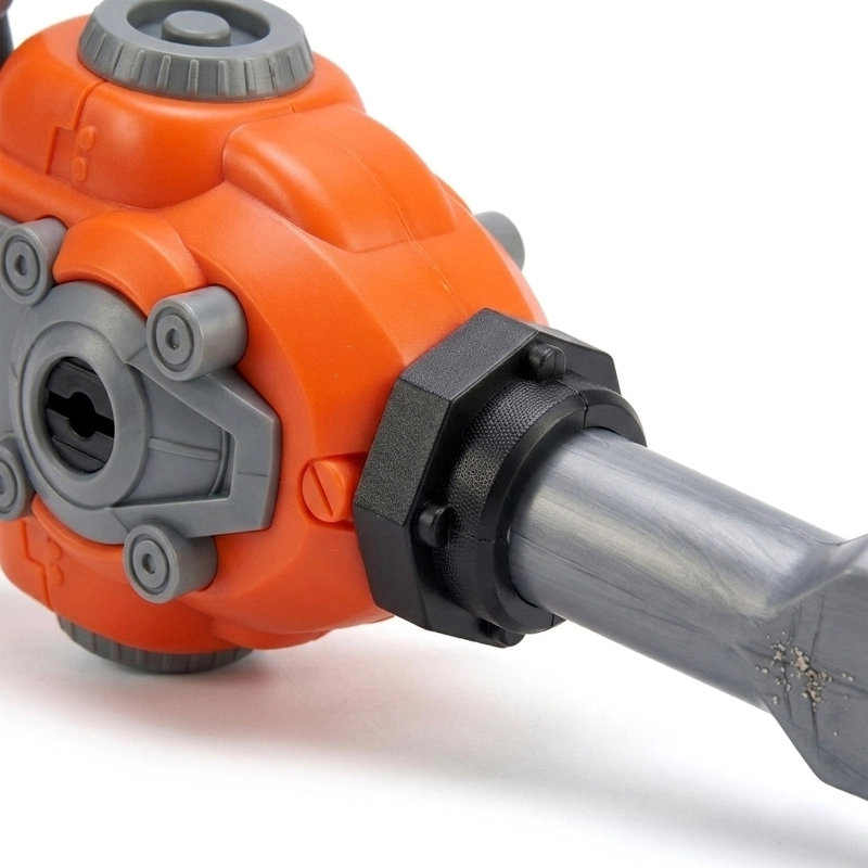 JUGUETE KIT MARTILLO DEMOLEDOR - TOYNG - 6