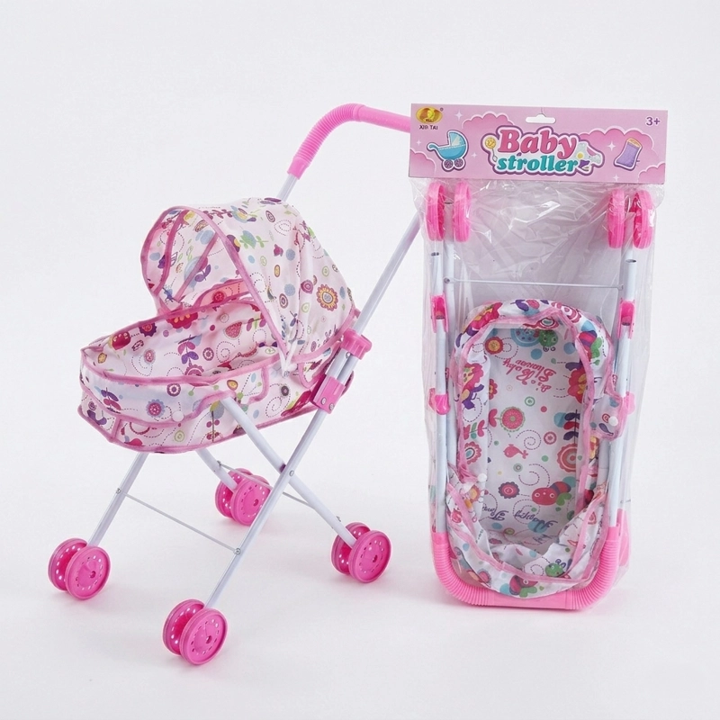 JUGUETE COCHE PARA MUÑECA - TOYNG - 1