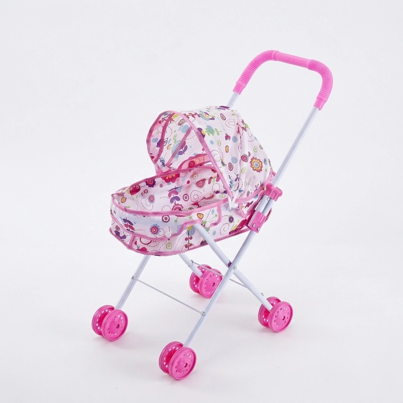 JUGUETE COCHE PARA MUÑECA - TOYNG - 2