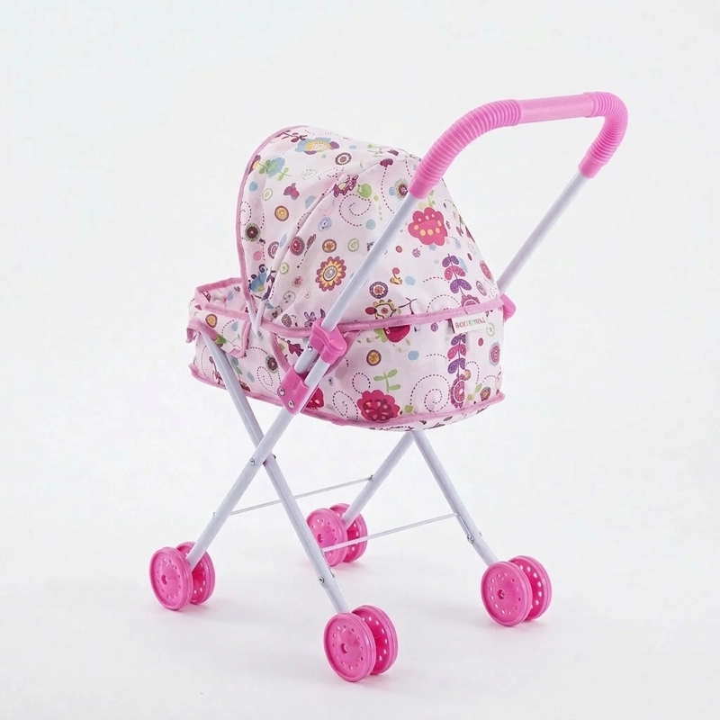JUGUETE COCHE PARA MUÑECA - TOYNG - 3
