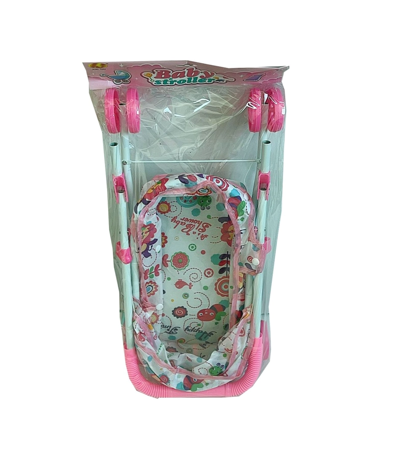 JUGUETE COCHE PARA MUÑECA - TOYNG - 6