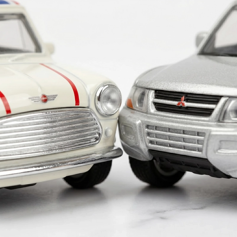 PACK X12 AUTOS WELLY MODERNOS ESCALA 1:60 - 2