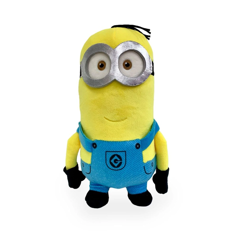 PELUCHE MINIONS KEVIN 20 CM - 1