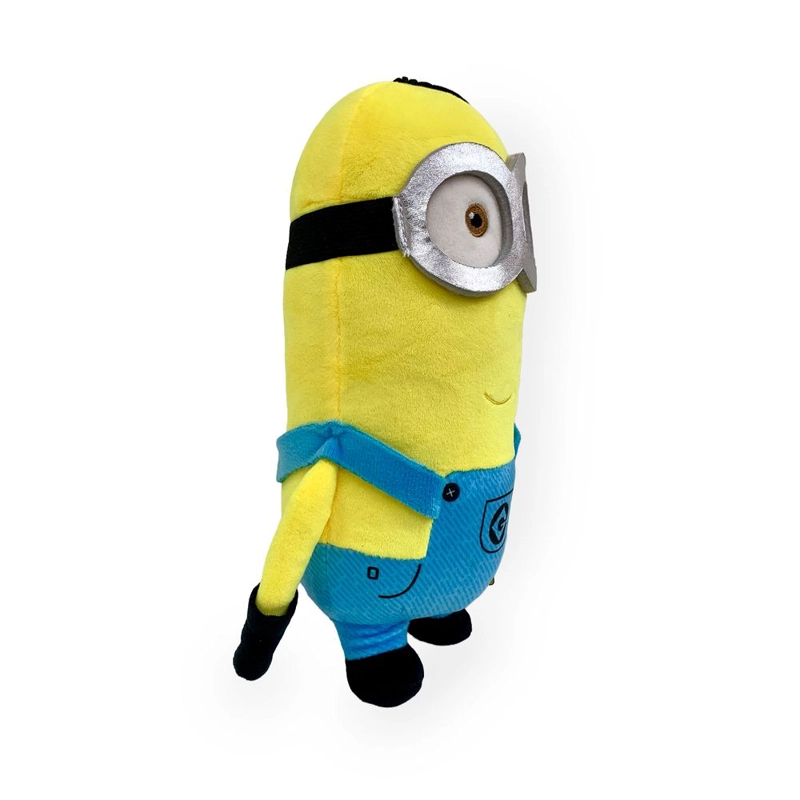 PELUCHE MINIONS KEVIN 20 CM - 2