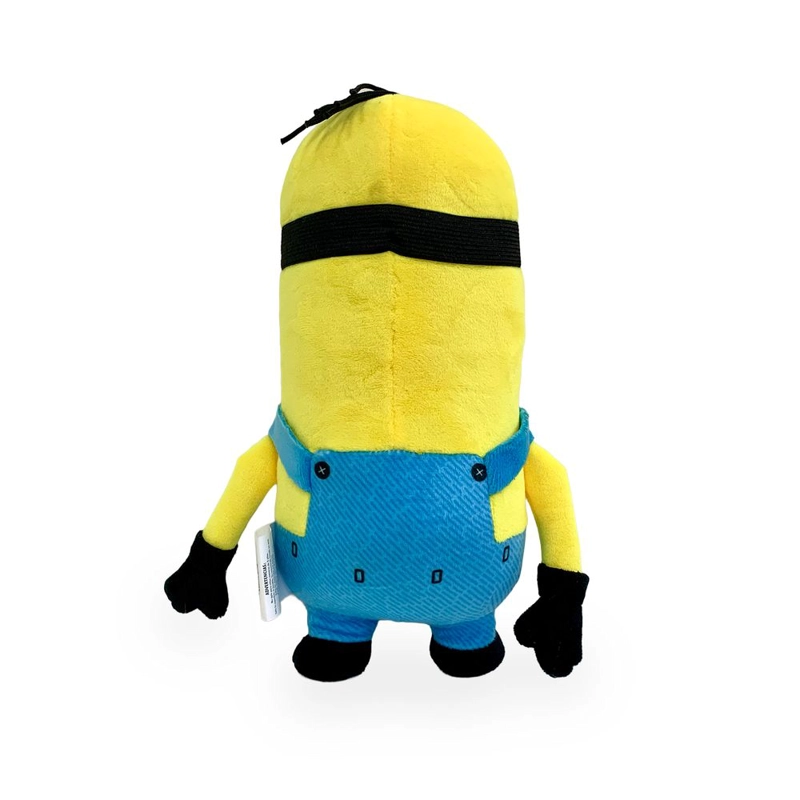 PELUCHE MINIONS KEVIN 20 CM - 3