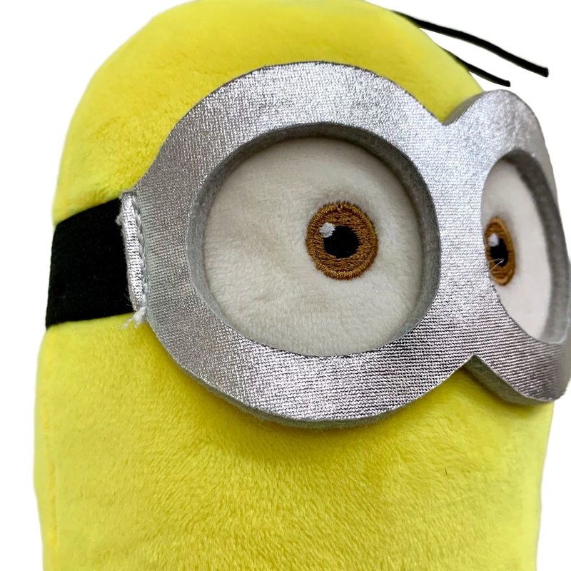 PELUCHE MINIONS KEVIN 20 CM - 4
