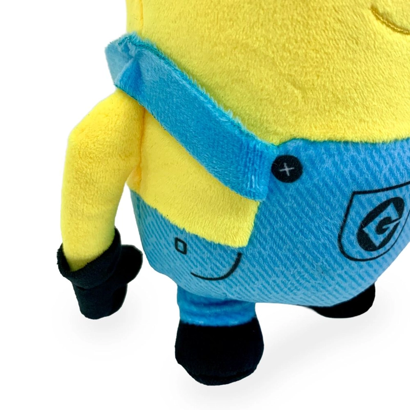 PELUCHE MINIONS KEVIN 20 CM - 6