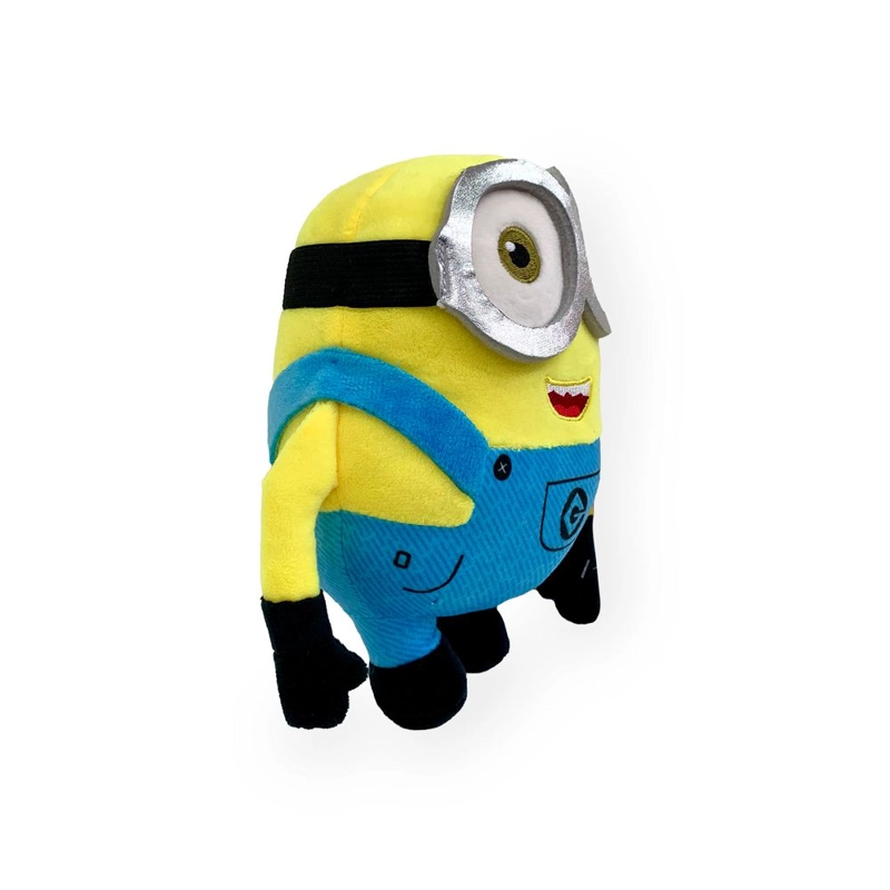 PELUCHE MINIONS BOB 20 CM - 2