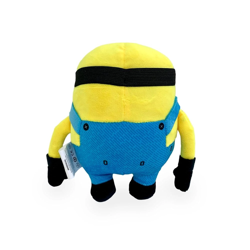 PELUCHE MINIONS BOB 20 CM - 3