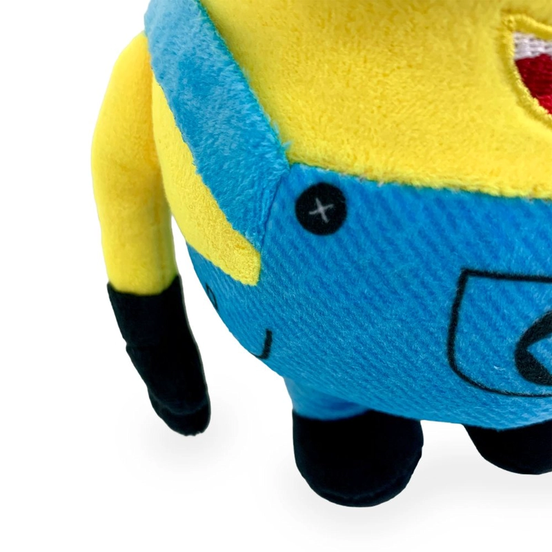 PELUCHE MINIONS BOB 20 CM - 6