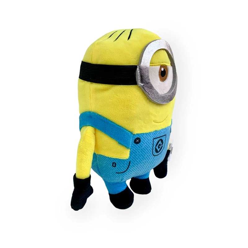 PELUCHE MINIONS  STUART 20 CM - 2