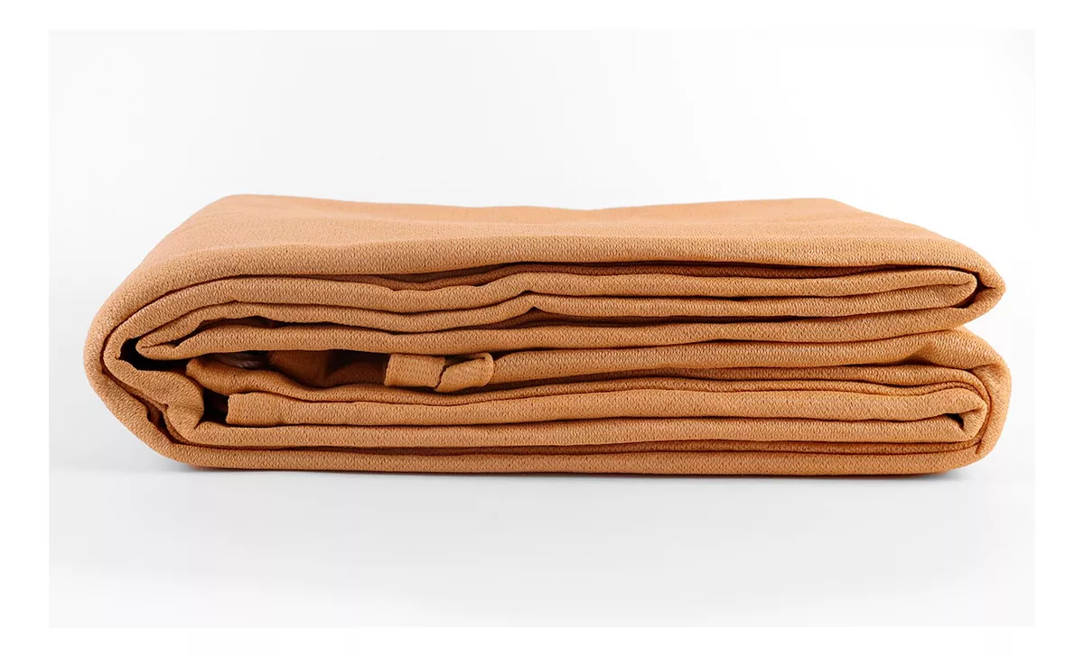 TOLDO IRM MALLA SOMBREADORA VELA TRIANGULAR 3.5X3.5X3.5 HDPE BEIGE - 2