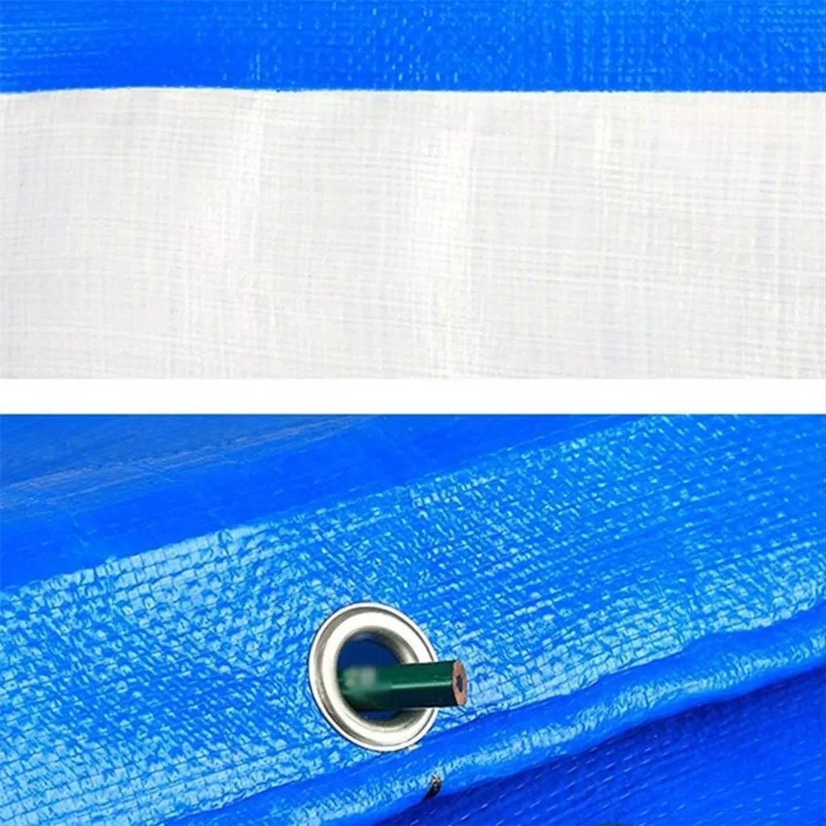 LONA IMPERMEABLE MULTIUSO 3X3 CUADRADO - 6