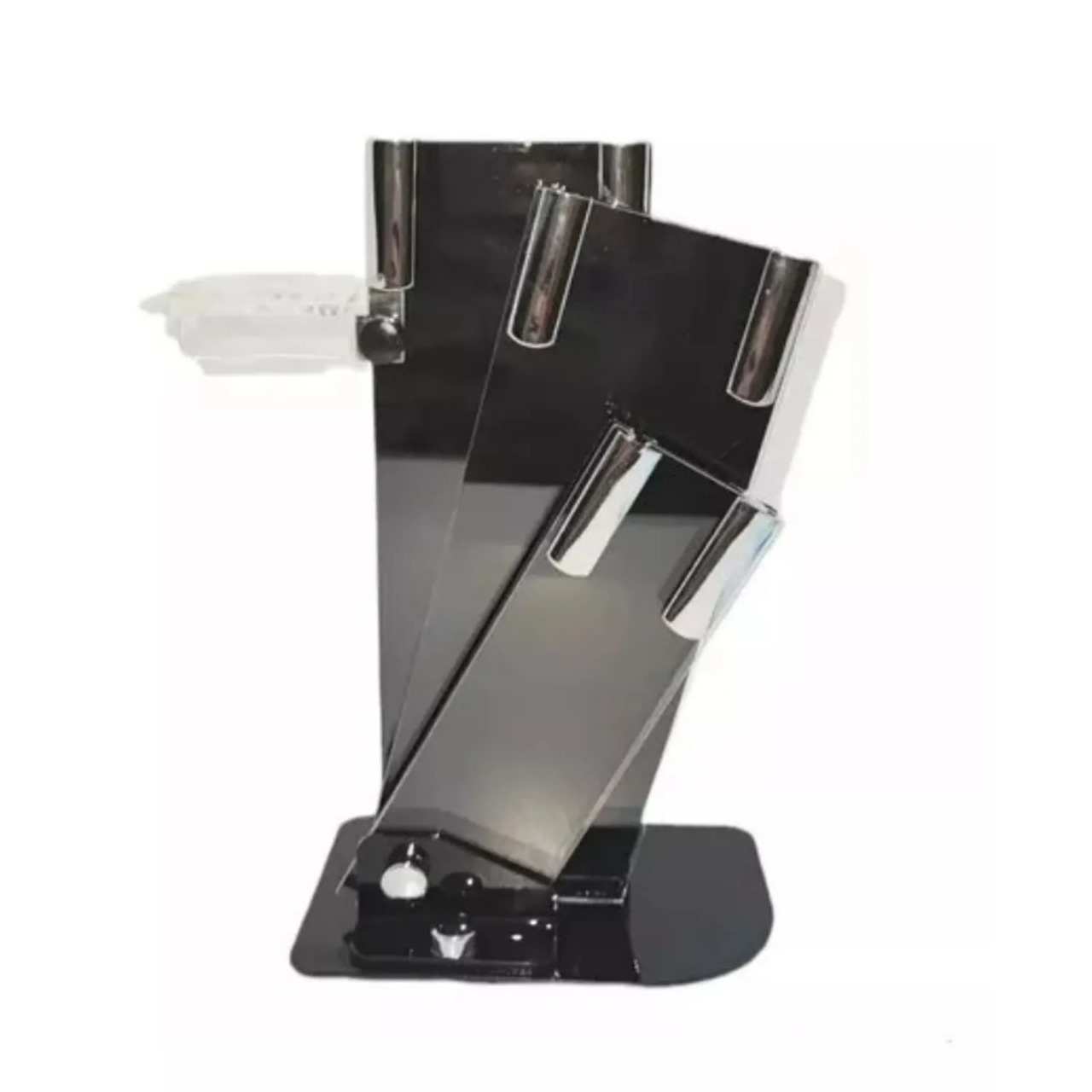SET DE CUCHILLOS DE COCINA ROSA CUCHILLOS ROSA EVRYWEALTH - 4