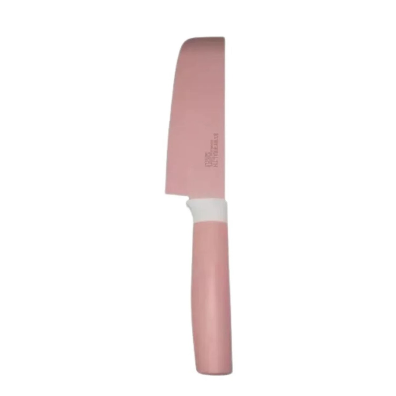 SET DE CUCHILLOS DE COCINA ROSA CUCHILLOS ROSA EVRYWEALTH - 5