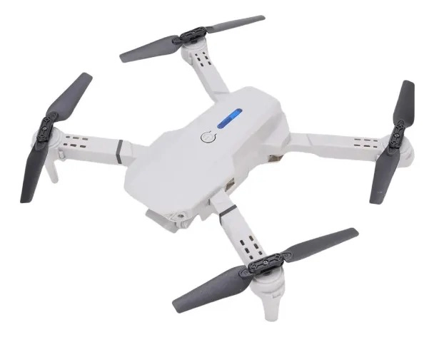 DRONE 4K PROFESIONAL PRO CON UNA CAMARA Y CONTROL REMOTO - 4