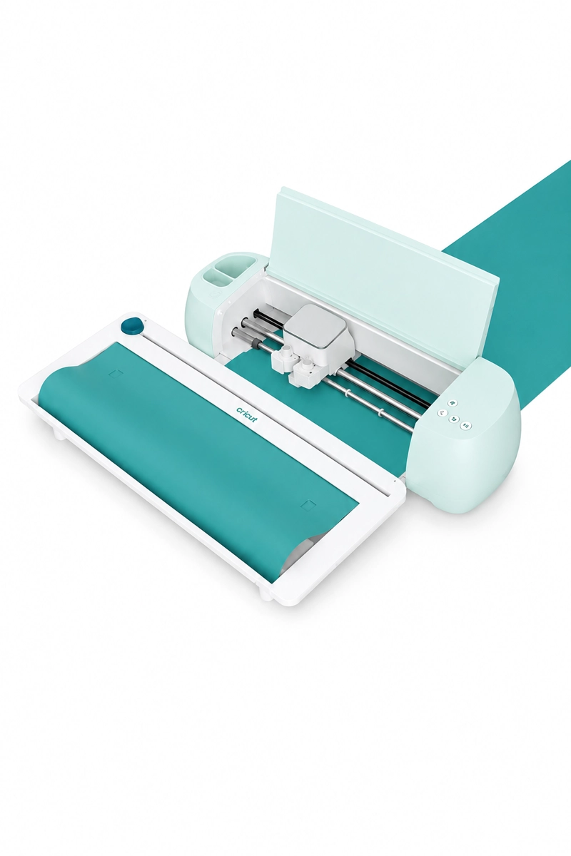 CRICUT MUNDO 2009039 ROLL HOLDER - 2
