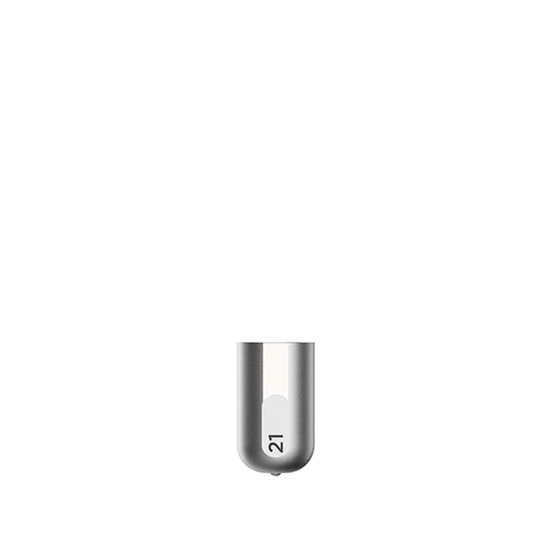 ADAPTADOR MUNDO CRICUT 2006835 QUICKSWAP Y DEBOSSING-REPUJADO INVERSO PUNTA FINA - 2