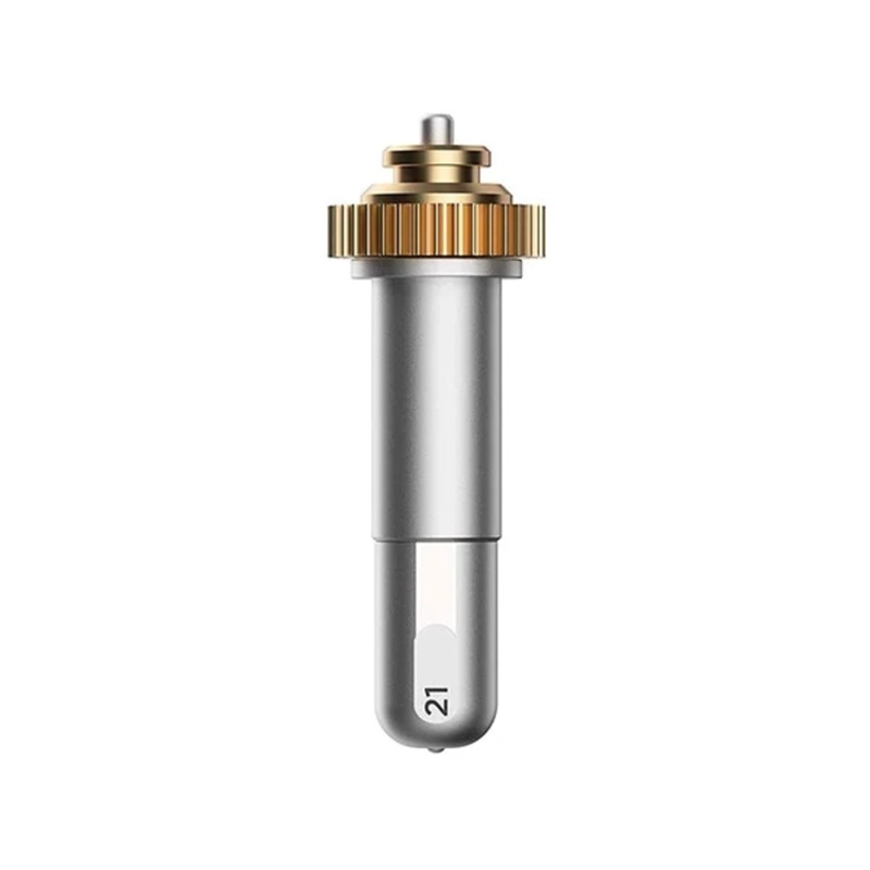 ADAPTADOR MUNDO CRICUT 2006835 QUICKSWAP Y DEBOSSING-REPUJADO INVERSO PUNTA FINA - 4
