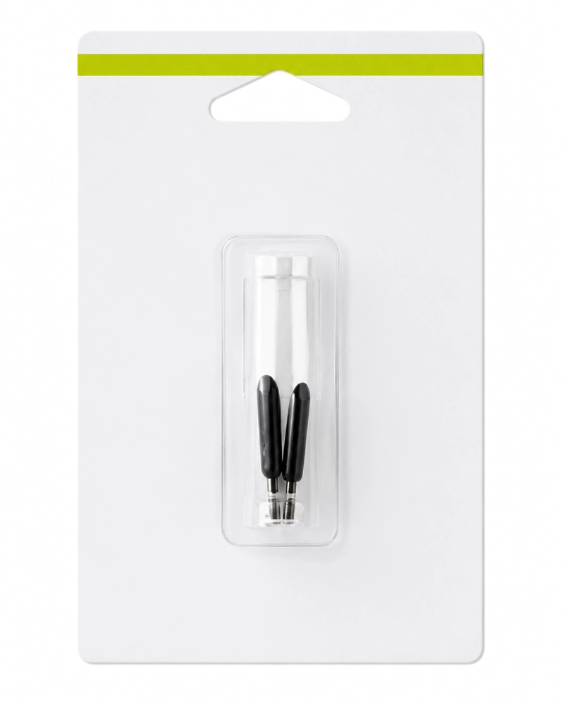 HOJAS DE REEMPLAZO MUNDO CRICUT 2003535 DE PUNTO PROFUNDO (2 PIEZAS) - 1