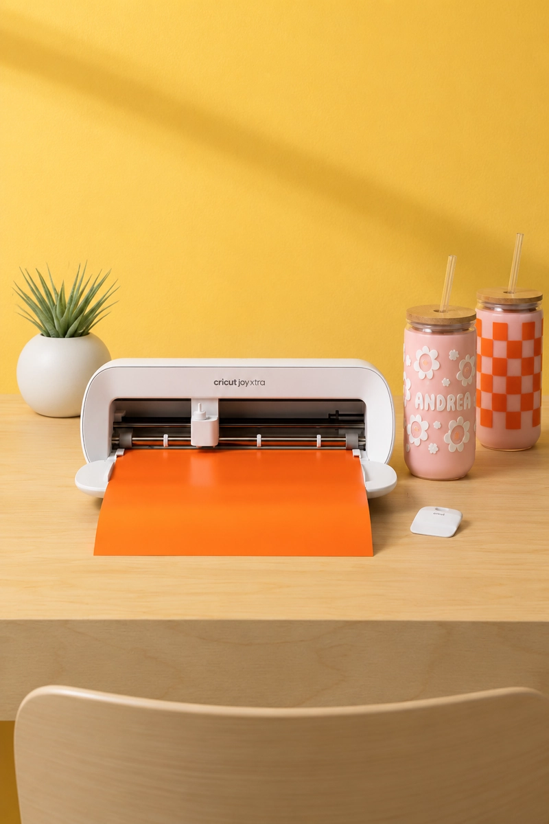 PLOTTER CRICUT JOY XTRA - 3