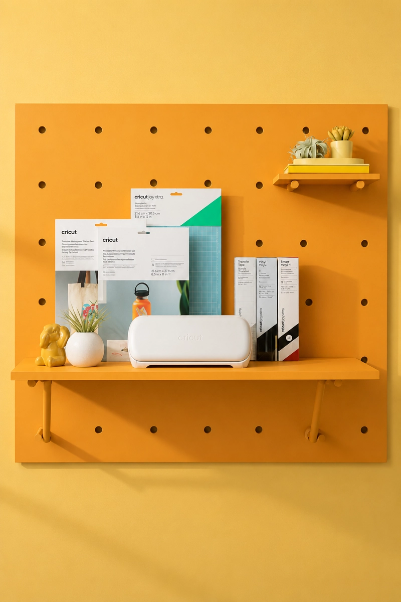 PLOTTER CRICUT JOY XTRA - 5