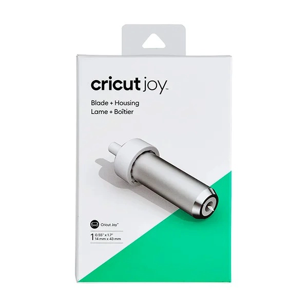 CUCHILLA DE CORTE COMPLETA CRICUT JOY - 1