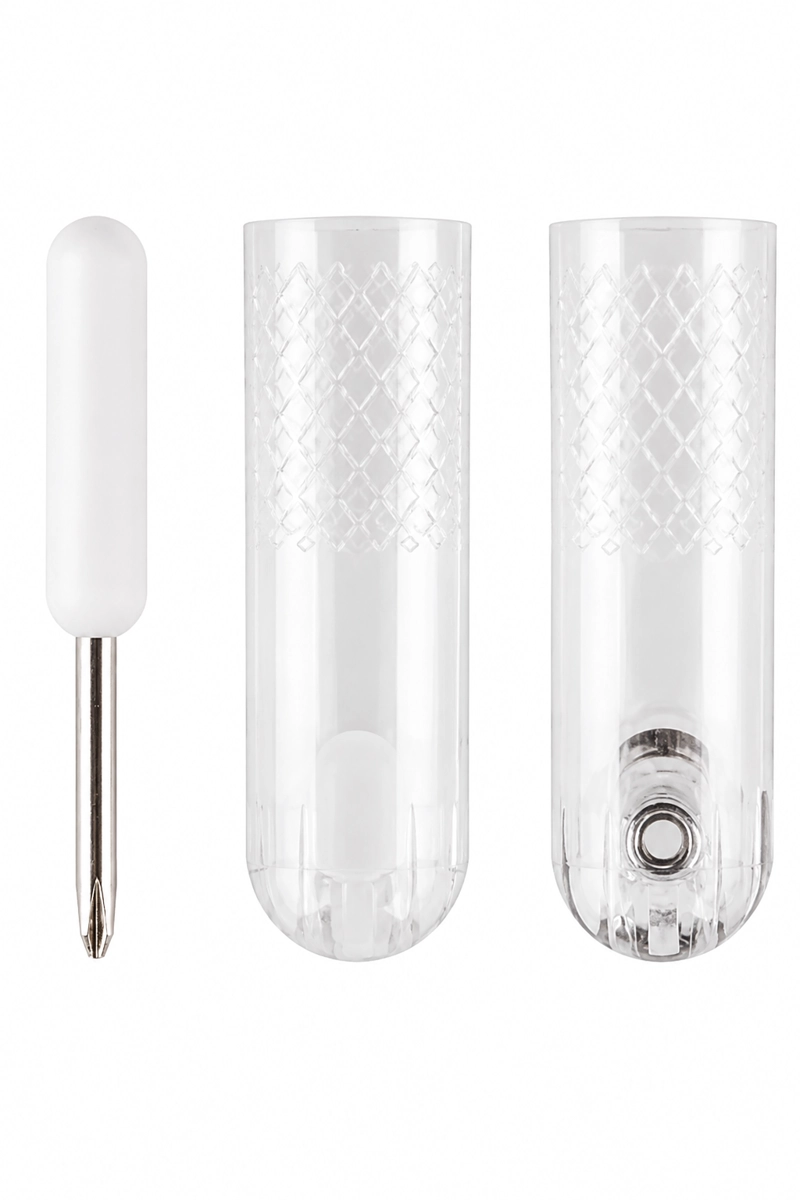 KIT DE REEMPLAZO DE CUCHILLA ROTATIVA CRICUT - 6