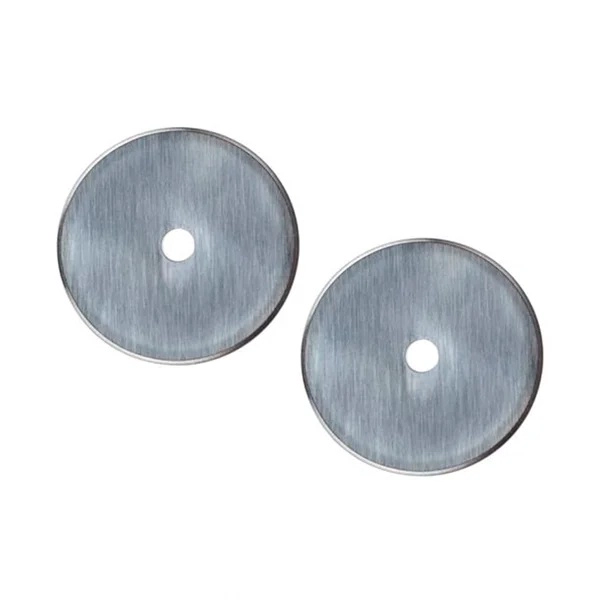 CUCHILLA ROTATORIA 45 MM CRICUT - 2