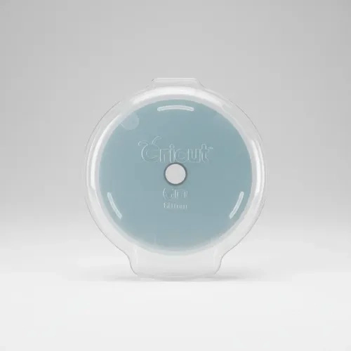 CUCHILLA ROTATORIA 45 MM CRICUT - 3