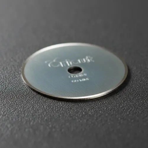 CUCHILLA ROTATORIA 45 MM CRICUT - 4