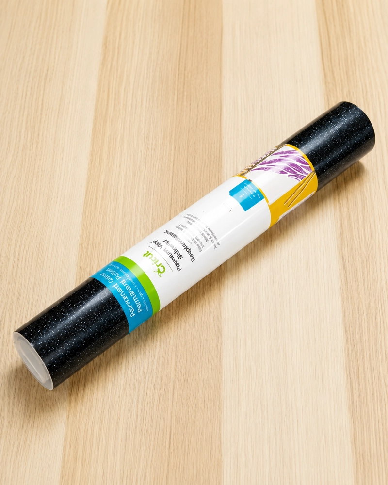 ROLLO DE VINILO BRILLANTE (30,5 X 122 CM) CRICUT - 4