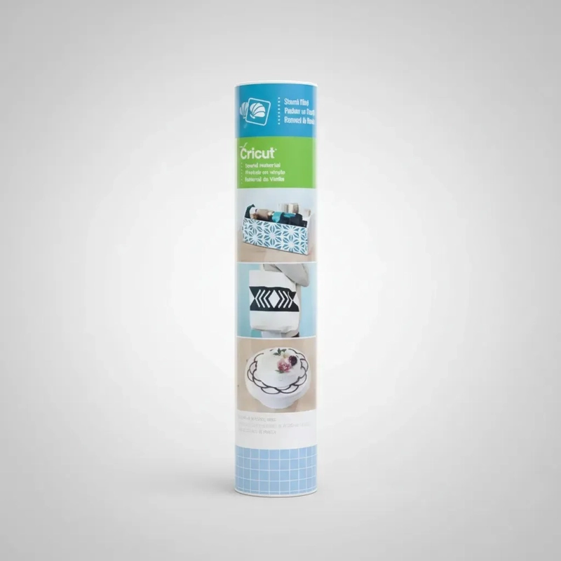 PLANTILLA ADHESIVA 30 X 122 CM, 10 UNIDADES CRICUT - 3