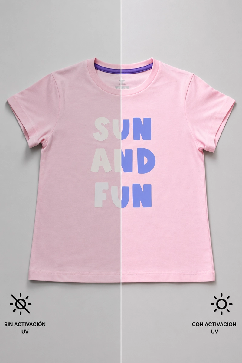 VINIL IRON-ON AZUL PASTEL TERMOCROMATICO CRICUT 12X19 - 4
