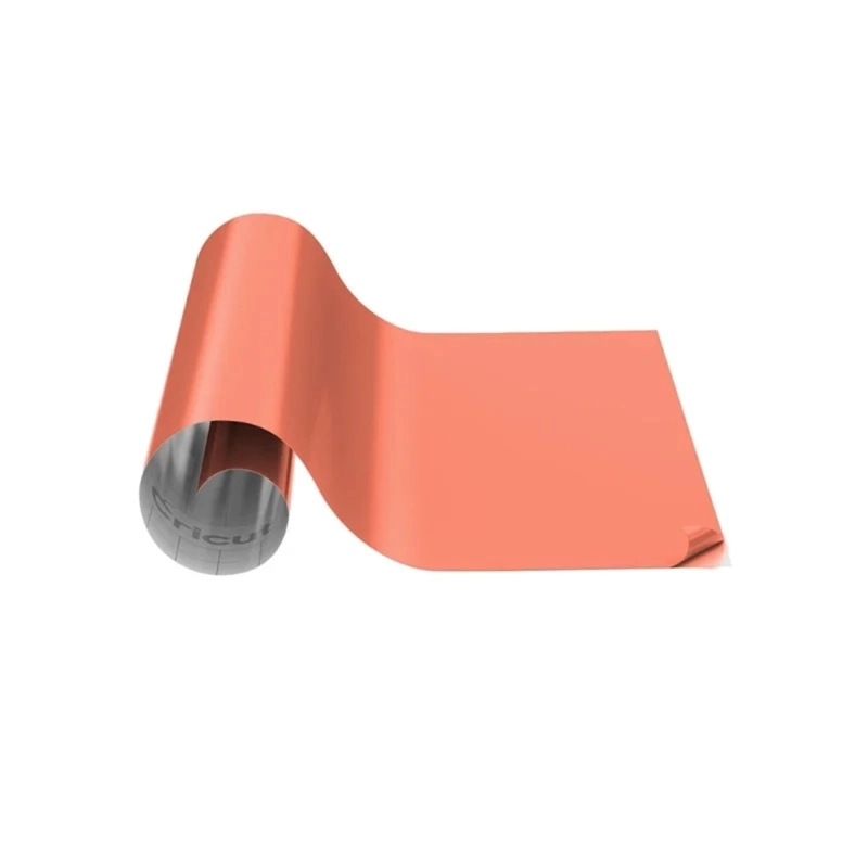VINYL PREM CORAL 12 X 48 SANDIA CRICUT - 2