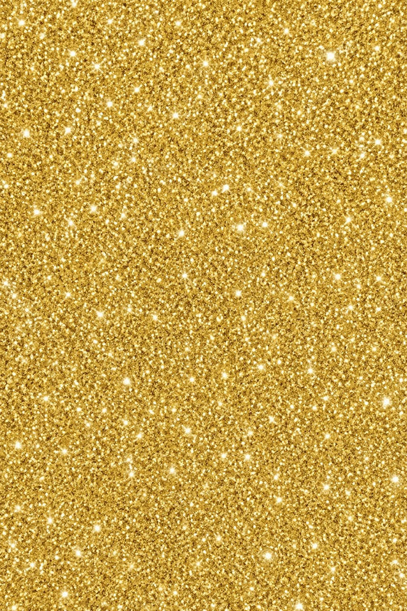 VINILO TEXTIL BRILLO IRON-ON DORADO CRICUT - 2