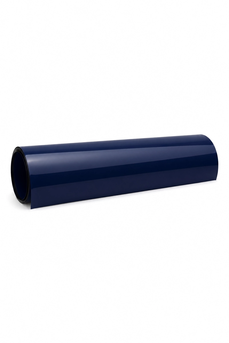 VINIL TEXTIL SMART IRON-ON 25IN X 5FT PARA CRICUT VENTURE - 1