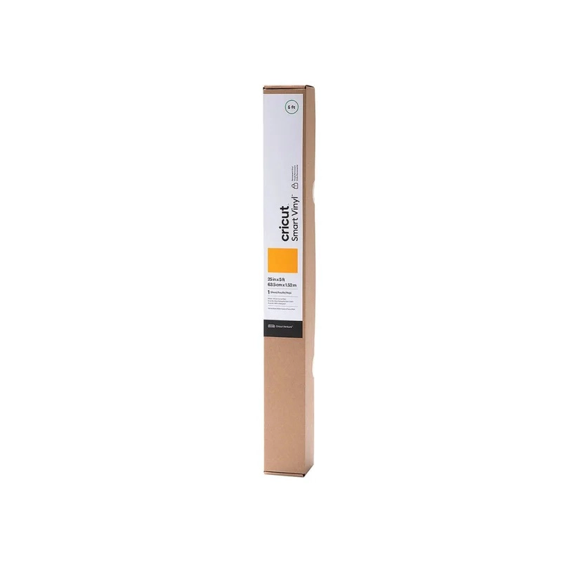 VINILO ADHESIVO PERFORMANCE AMARILLO CRICUT - 1