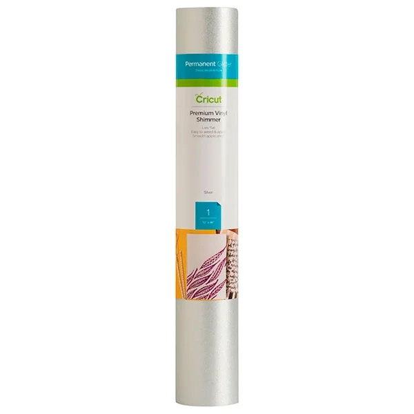 VINILO PREMIUM  ANNA 30.5X122CM ORO CRICUT - 1